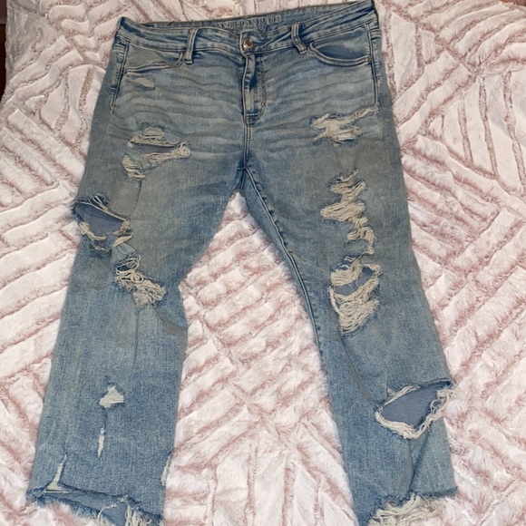 American Eagle 16 Short - Picture 2 of 8